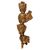 Fregio in legno dorato - SN -