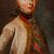XVIII secolo, Ritratto di Karl Josef d' Asburgo - Lorena