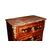 Settimino a 6 cassetti Francese Stile Napoleone III in legno di bois de violette