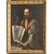 San Bartolomeo - Napoli '600 alla maniera di Luca Giordano - Olio su tela
