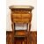 Stupenda Toilette francese stile Luigi XV di inizio 1800 con bronzi