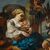 Paolo Monaldi (Roma, 1710 - dopo il 1779), attr., Scena di genere
