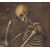 Memento mori - XVII secolo - Olio su tela