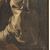 San Bartolomeo - Napoli '600 alla maniera di Luca Giordano - Olio su tela