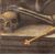 Memento mori - XVII secolo - Olio su tela