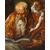 XVII secolo, San Matteo e l'Angelo