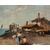Giuseppe Ponga (Chioggia, 1856 – Venezia, 1925), Capriccio con figure