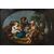 Paolo Monaldi (Roma, 1710 - dopo il 1779), attr., Scena di genere