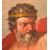 Scena mitologica Zeus e Giunone  - Primo '700 Veneto - olio su tela