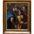 Alessandro Valdani (1712 - 1773), attr., Salita al calvario