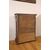 PICCOLA CREDENZA IN NOCE CON INTARSI SECONDA META’ XVI SECOLO 