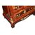 Settimino a 6 cassetti Francese Stile Napoleone III in legno di bois de violette