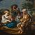 Paolo Monaldi (Roma, 1710 - dopo il 1779), attr., Scena di genere