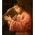"Cristo Portacroce"  