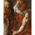 XVII secolo, San Matteo e l'Angelo