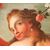 Scena mitologica Zeus e Giunone  - Primo '700 Veneto - olio su tela