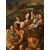 Incontro di Re David e Abigail, Nicolas Vleughels (Parigi, 1668 - Roma, 1737)