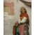 Pompeo Massani (Firenze, 1850 - 1920), Anziana popolana