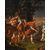 Incontro di Re David e Abigail, Nicolas Vleughels (Parigi, 1668 - Roma, 1737)