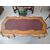 Scrivania da centro stile Luigi XV - 185 x 85 H 86