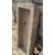 DARS679 - Lavandino in pietra, epoca '800, misure cm L 92 x H 15 x P 46