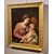 La Sacra Famiglia, Cerchia di Domenico Piola (Genova 1627 -1703)