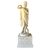  Scultura di Ercole in Marmo Statuario su Base Neoclassica, XIX Secolo 