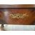 Scrivania Impero  H 78 - L 150 - P 80  