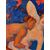 Pietro Bianco Bortoluzzi, detto Pieretto Bianco (Trieste 1875 - Bologna 1937) - Satiro e ninfa.