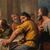Antonio Molinari (Venezia 1655 - Venezia 1704) - Ultima Cena.