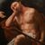 Antonio Bellucci (Venezia 1654 - Soligo 1726) - Diana ed Endimione. 