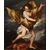 Dafne con Cupido, Scuola romana del Sei/Settecento
