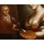 Scuola bolognese, XVII Secolo, Ritratto di Ginevra Cantofoli