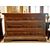 Cassettone del 1600 con Bugne Scolpite