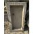 DARS679 - Lavandino in pietra, epoca '800, misure cm L 92 x H 15 x P 46