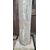 DARS680 - Coppia di colonne in pietra, epoca '600, mis. cm L 48/50 x H 196/200