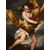 Dafne con Cupido, Scuola romana del Sei/Settecento
