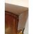 PICCOLA CREDENZA CON INTARSI META’ XVIII SECOLO