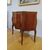 PICCOLA CREDENZA CON INTARSI META’ XVIII SECOLO