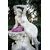 Scultura liberty in graniglia – Anni ’30