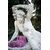 Scultura liberty in graniglia – Anni ’30