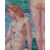 Heinrich Ludolf Verworner (Lipsia, 1864 – Fiesole, 1927), Bagnanti al lago
