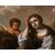 Artista fiammingo attivo in Italia, XVII Secolo, Maddalena penitente