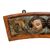 XVII Secolo, Rilievo con teste di putti