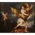 Dafne con Cupido, Scuola romana del Sei/Settecento