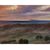 XIX secolo, Paesaggio al tramonto