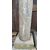 DARS680 - Coppia di colonne in pietra, epoca '600, mis. cm L 48/50 x H 196/200