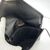 YVES SAINT LAURENT Borsa a Tracolla Vintage in Pelle Col. Nero M