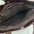 FENDI Borsa Shopper Vintage in Tela Col. Marrone FF M