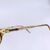 GUCCI Occhiali da Sole Vintage in Acetato Col. Beige